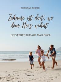 Zuhause ist dort, wo dein Herz wohnt: Begleite eine vierköpfige Familie aus Deutschland auf ihrem Sabbatjahr-Abenteuer auf der schönen Insel Mallorca. Erfahre aus originalen Tagebucheinträgen und erzählten Episoden die Höhen und Tiefen, Herausforderungen und Freuden, die sie während ihres Auslandsjahres erleben. Tauche ein in die spannende Geschichte einer Familie, die sich entscheidet, dem Alltag zu entfliehen und ein neues Zuhause zu finden. Wird das Sabbatjahr nur ein vorübergehendes Abenteuer oder wird Mallorca ihre dauerhafte Heimat?